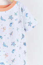 Cargar imagen en el visor de la galería, Pijama Thomas Paraiso
