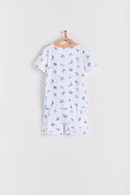 Cargar imagen en el visor de la galería, Pijama Thomas Paraiso
