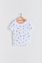 Cargar imagen en el visor de la galería, Pijama Thomas Paraiso
