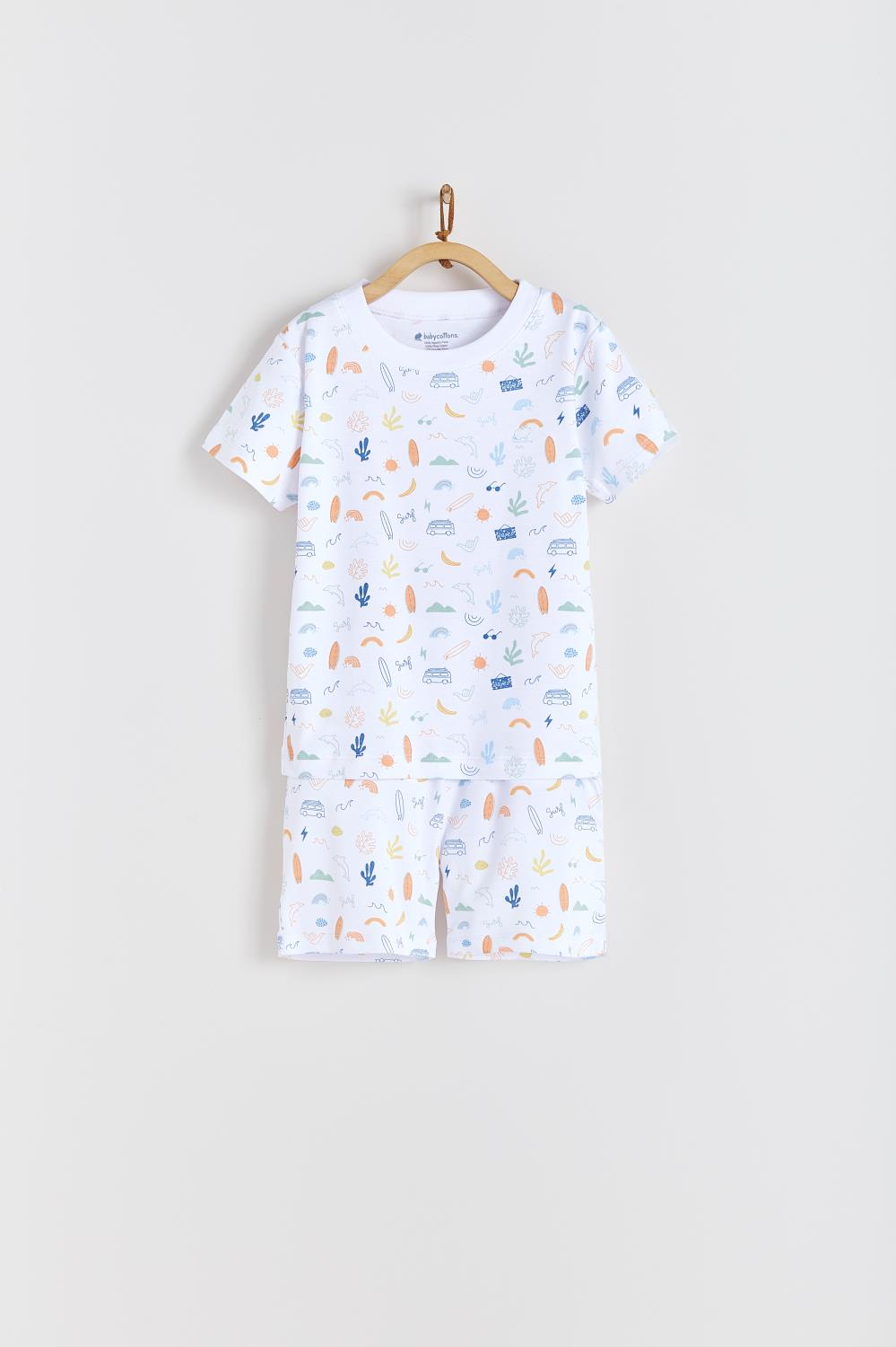 Pijama Thomas Surf