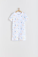 Cargar imagen en el visor de la galería, Pijama Thomas Surf
