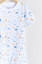 Cargar imagen en el visor de la galería, Pijama Thomas Surf
