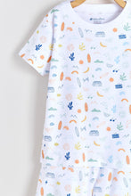 Cargar imagen en el visor de la galería, Pijama Thomas Surf
