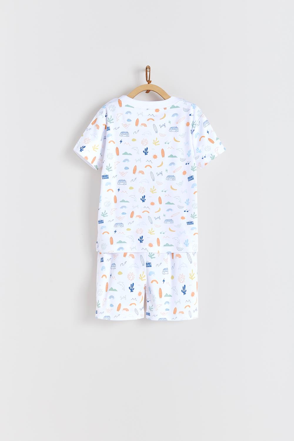 Pijama Thomas Surf