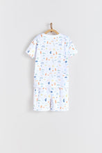 Cargar imagen en el visor de la galería, Pijama Thomas Surf
