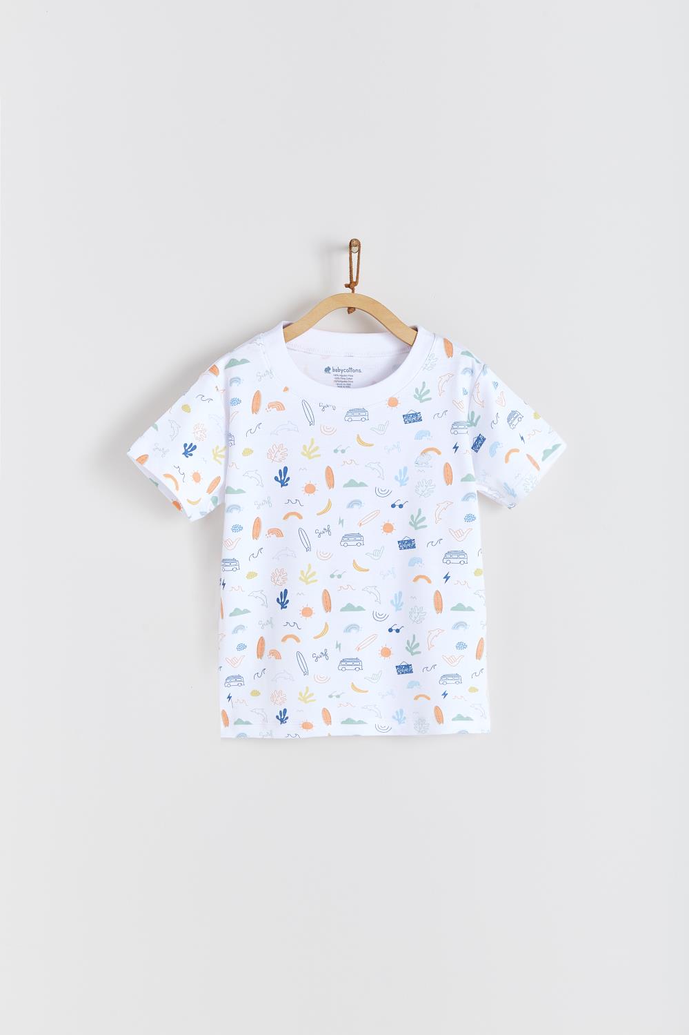 Pijama Thomas Surf