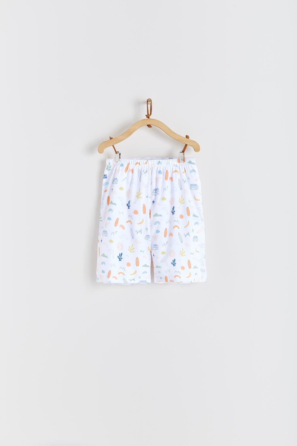 Pijama Thomas Surf