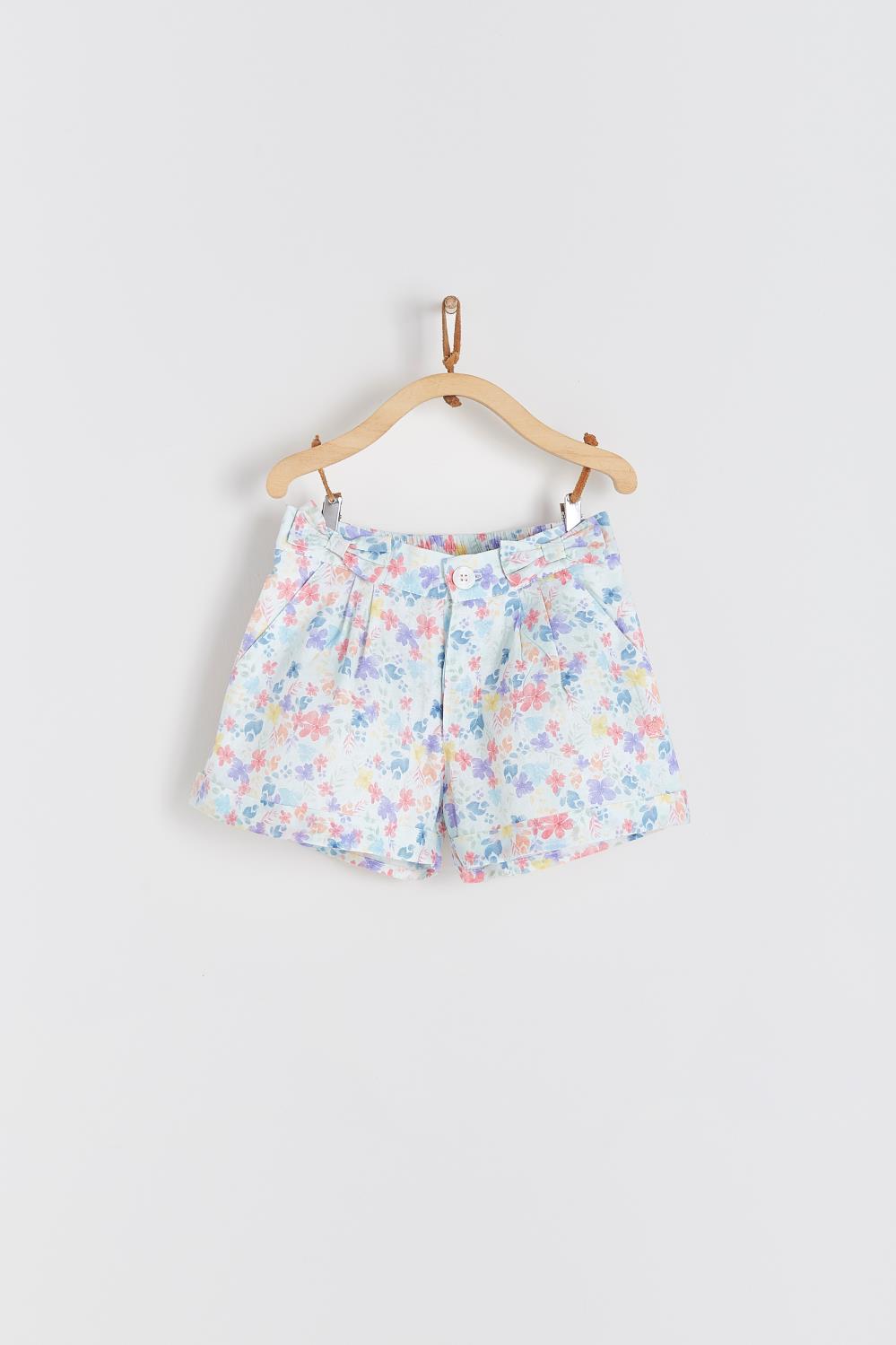 Short Diana Ava