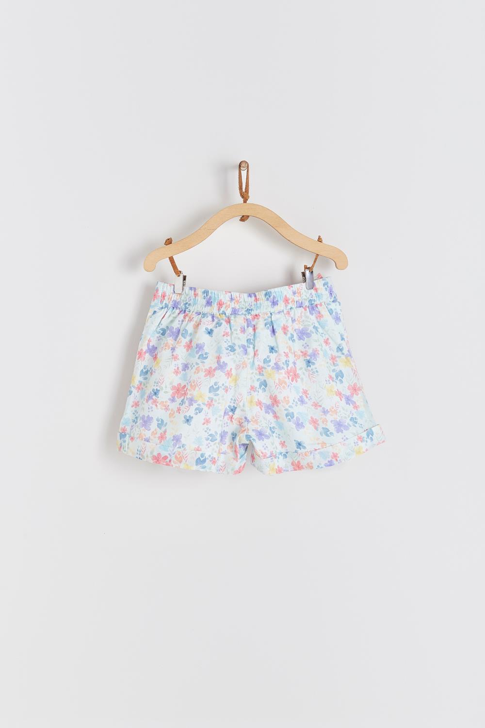 Short Diana Ava