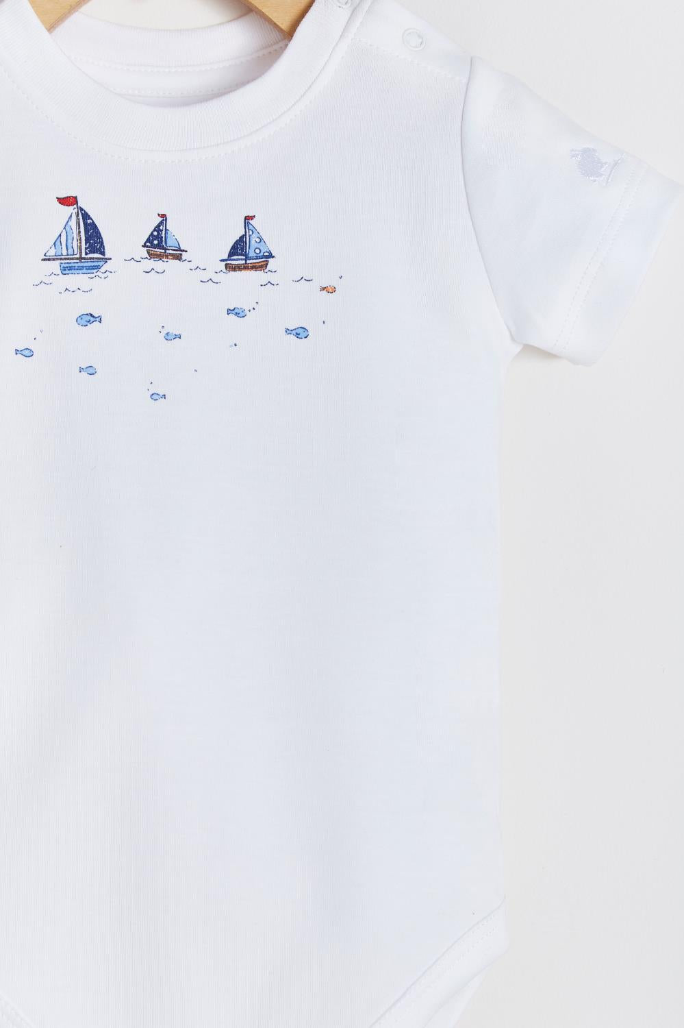 Body Maui Sailing Pima