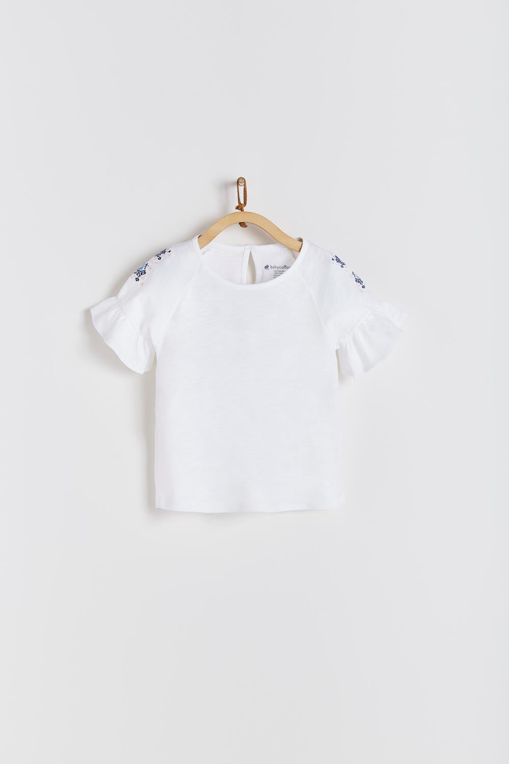 T-Shirt Sophie Phoebe Flame