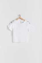 Cargar imagen en el visor de la galería, T-Shirt Sophie Phoebe Flame
