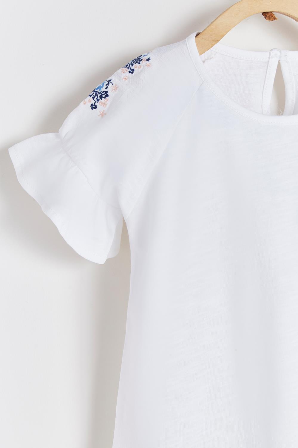 T-Shirt Sophie Phoebe Flame