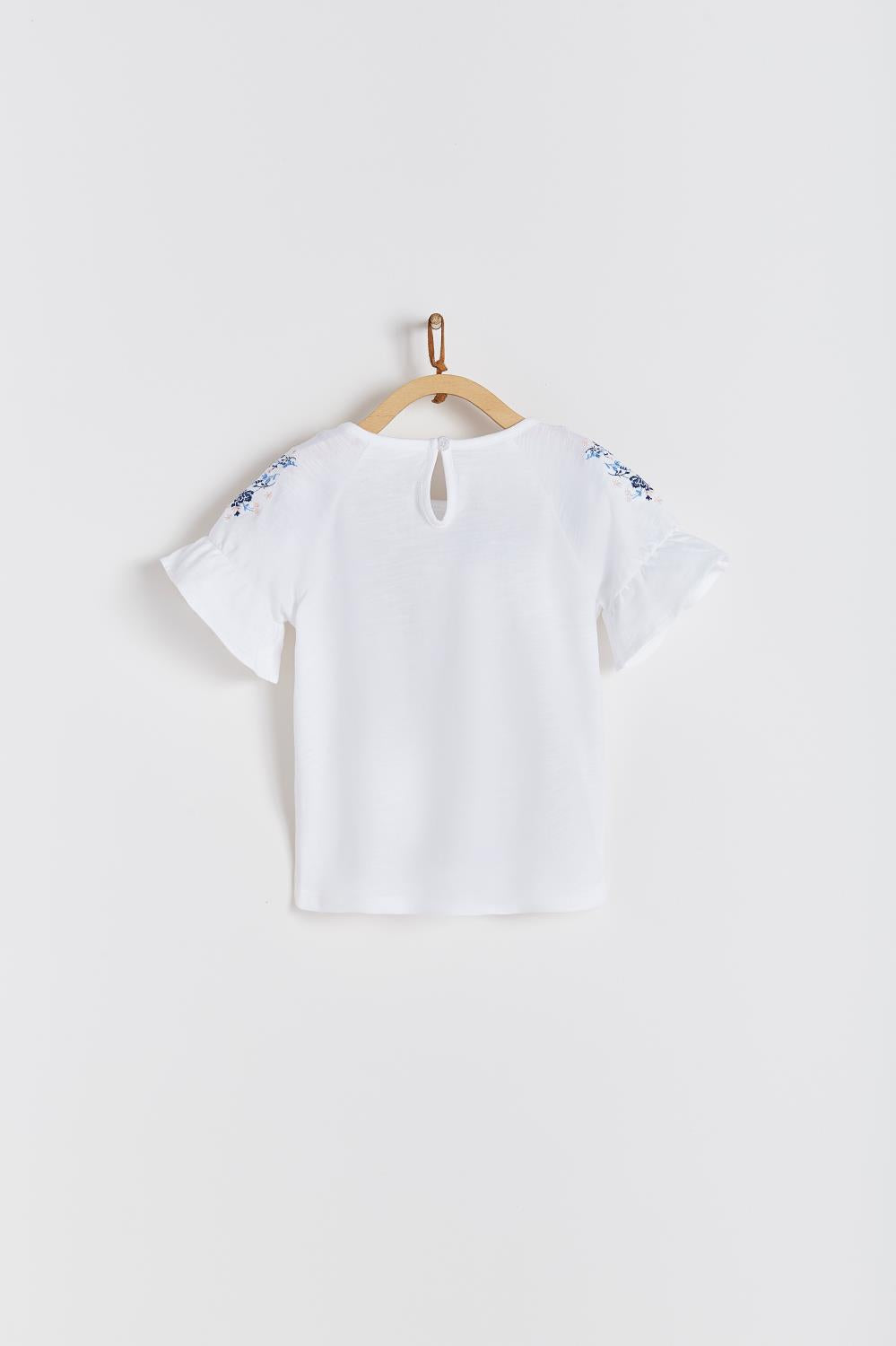 T-Shirt Sophie Phoebe Flame