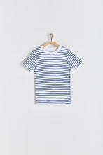 Cargar imagen en el visor de la galería, T-Shirt Rayada Sailing Pima
