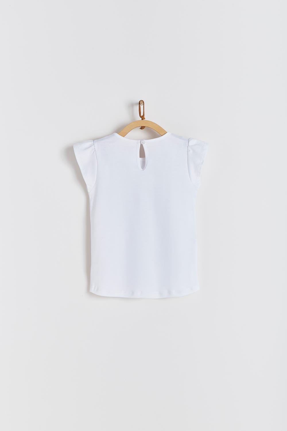 T-Shirt Sophie Sailing Pima