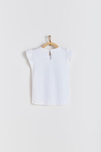 Cargar imagen en el visor de la galería, T-Shirt Sophie Sailing Pima
