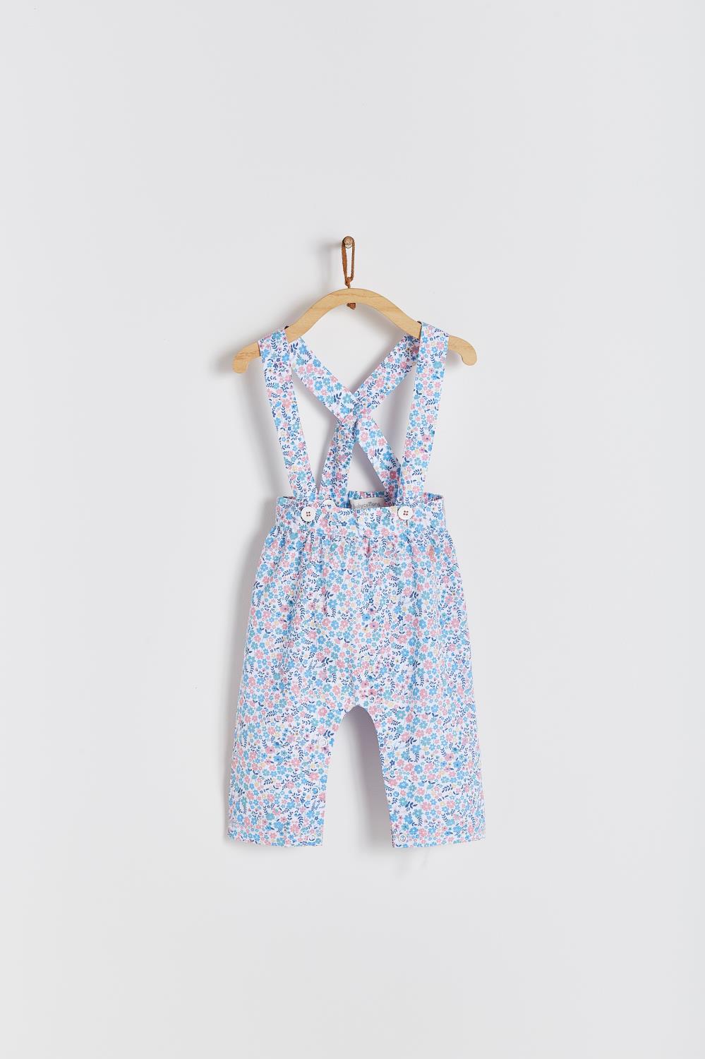 Pantalón Ana Snow Bb