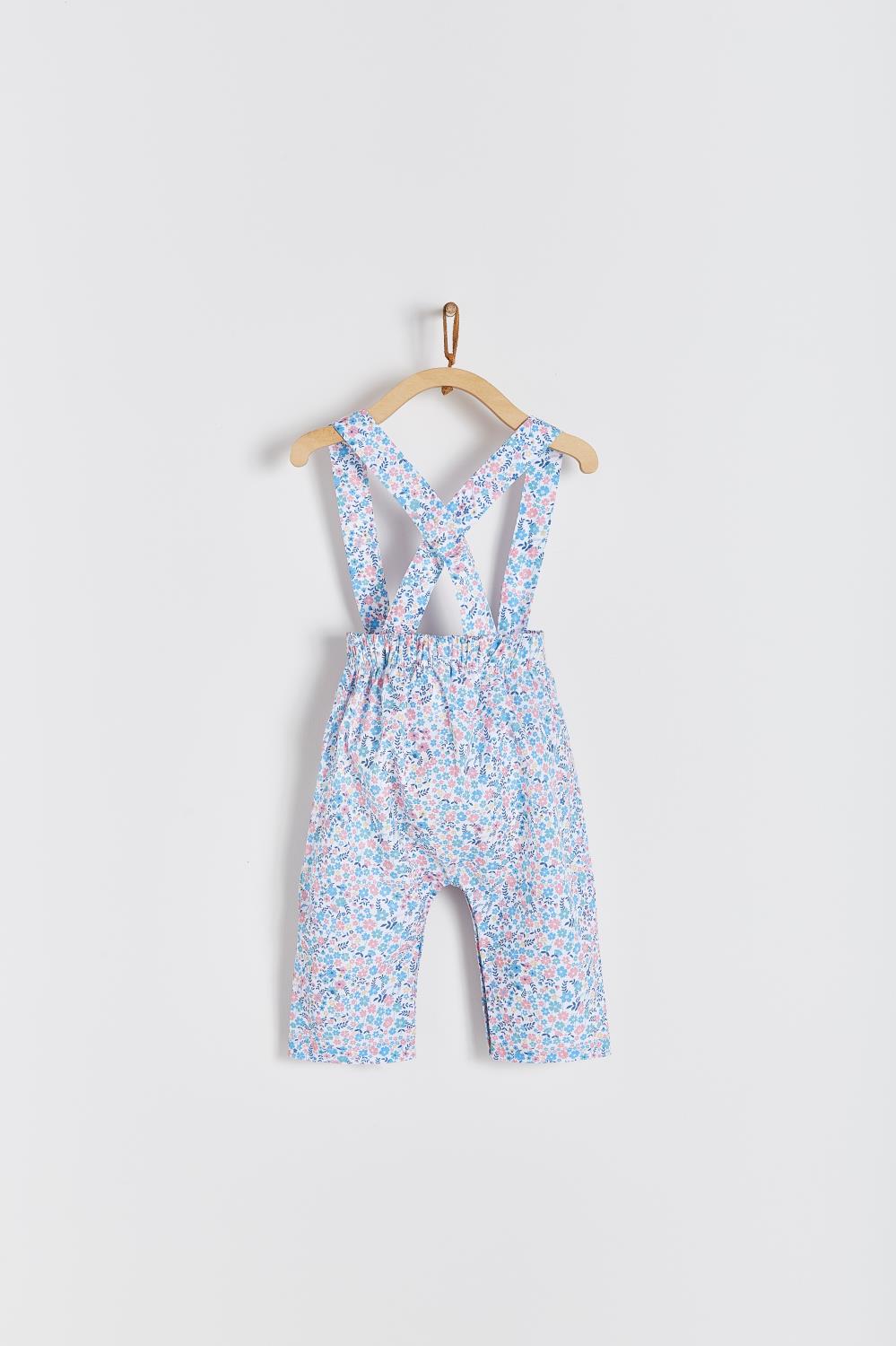 Pantalón Ana Snow Bb