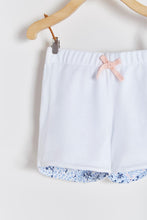 Cargar imagen en el visor de la galería, Short Emily Phoebe Pima Rever Bb
