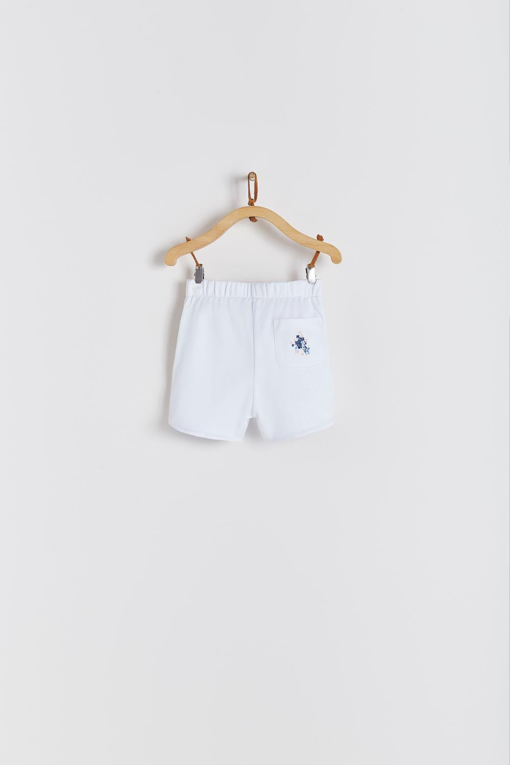 Short Emily Phoebe Pima Rever Bb