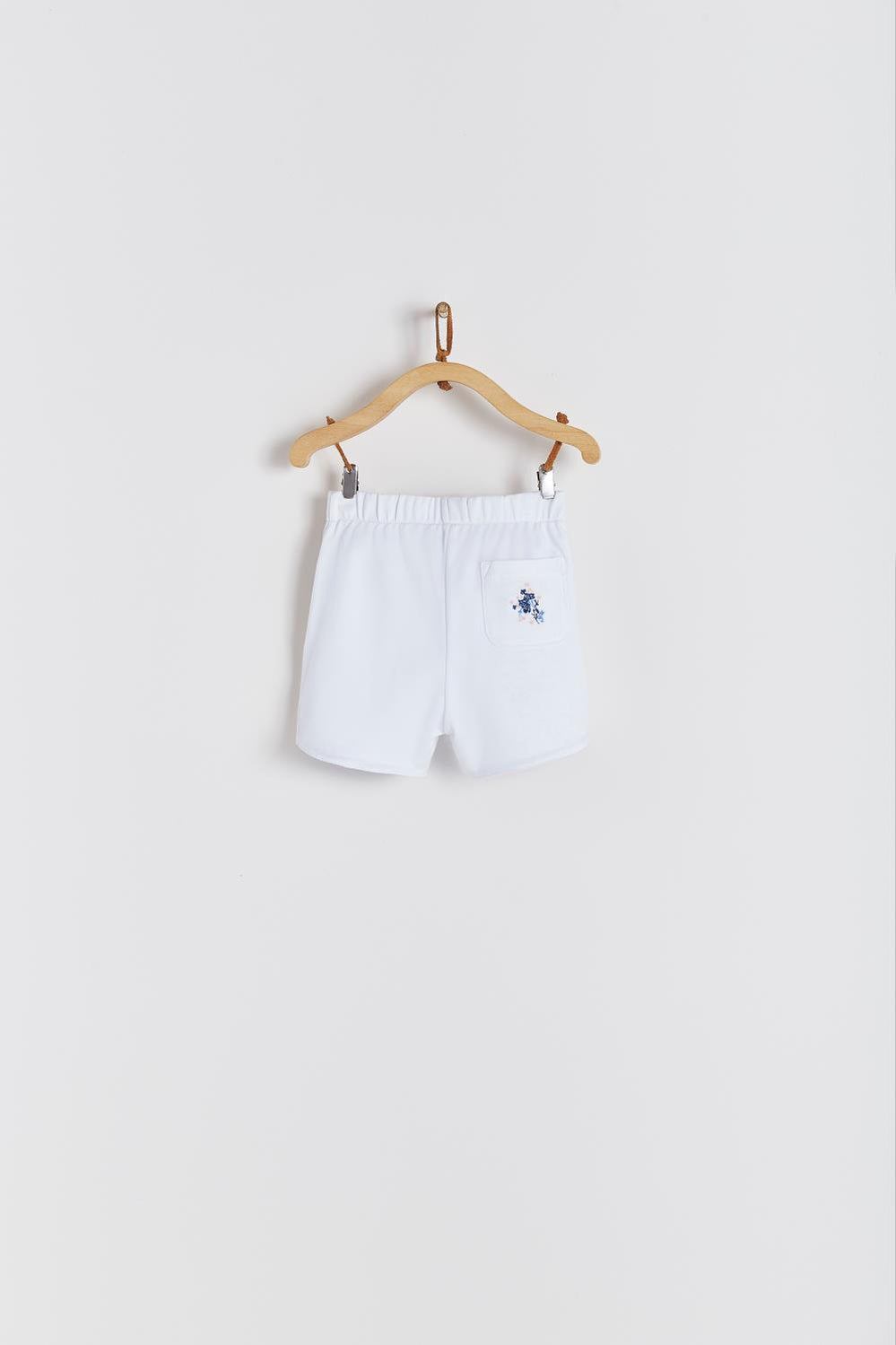 Short Emily Phoebe Pima Rever Bb