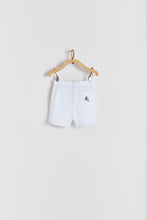 Cargar imagen en el visor de la galería, Short Emily Phoebe Pima Rever Bb
