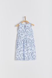 Vestido Niña Phoebe Pima