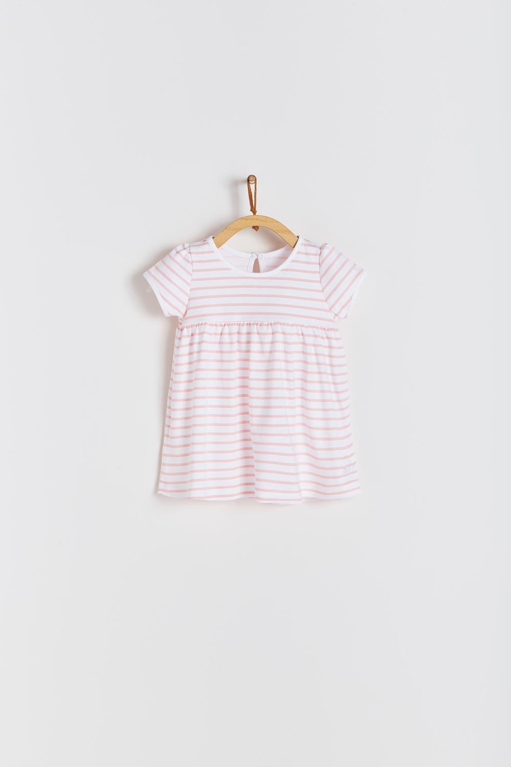 Vestido Debi Sailing Pima
