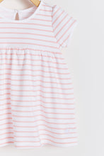 Cargar imagen en el visor de la galería, Vestido Debi Sailing Pima

