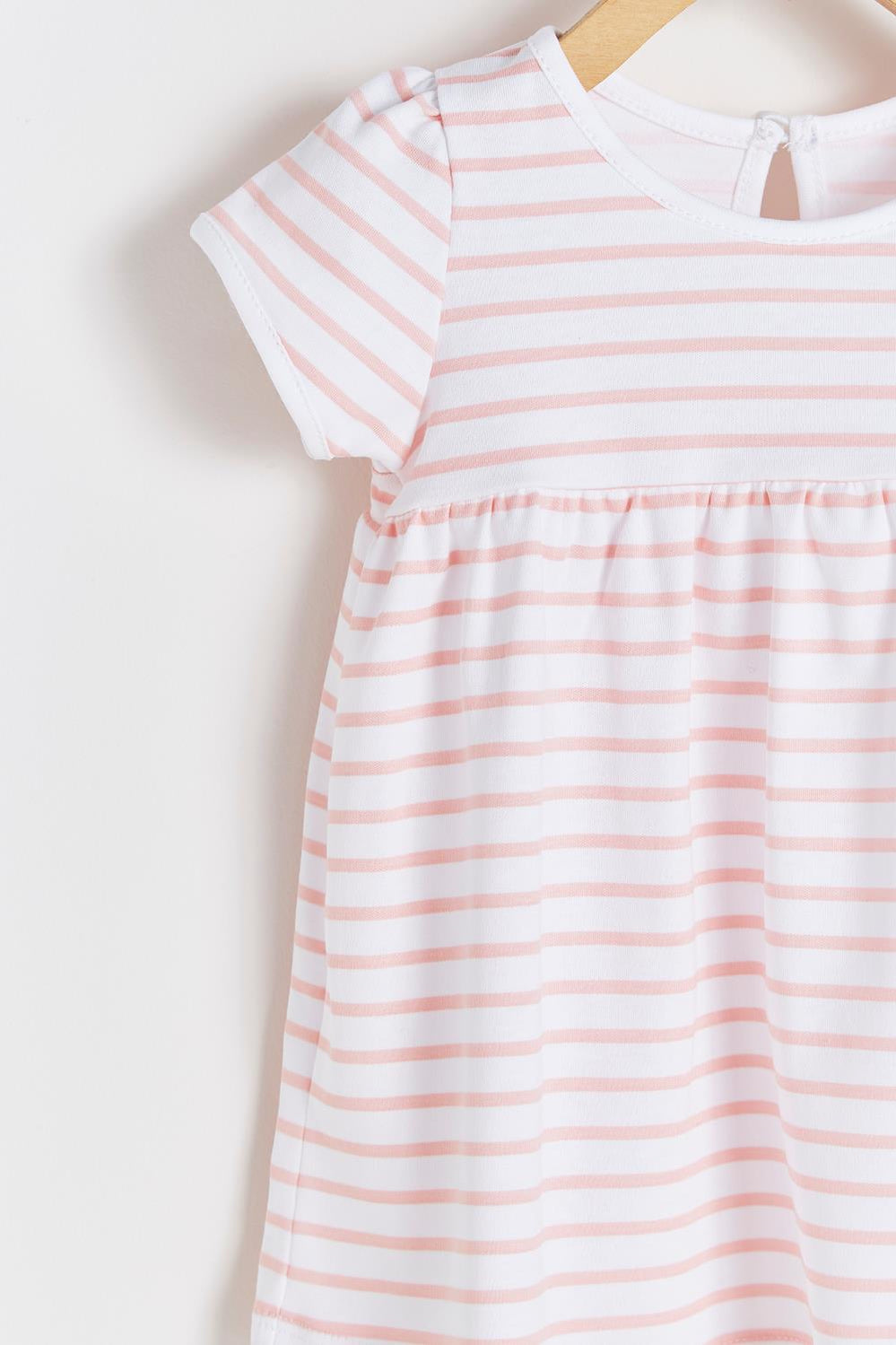 Vestido Debi Sailing Pima