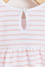 Cargar imagen en el visor de la galería, Vestido Debi Sailing Pima
