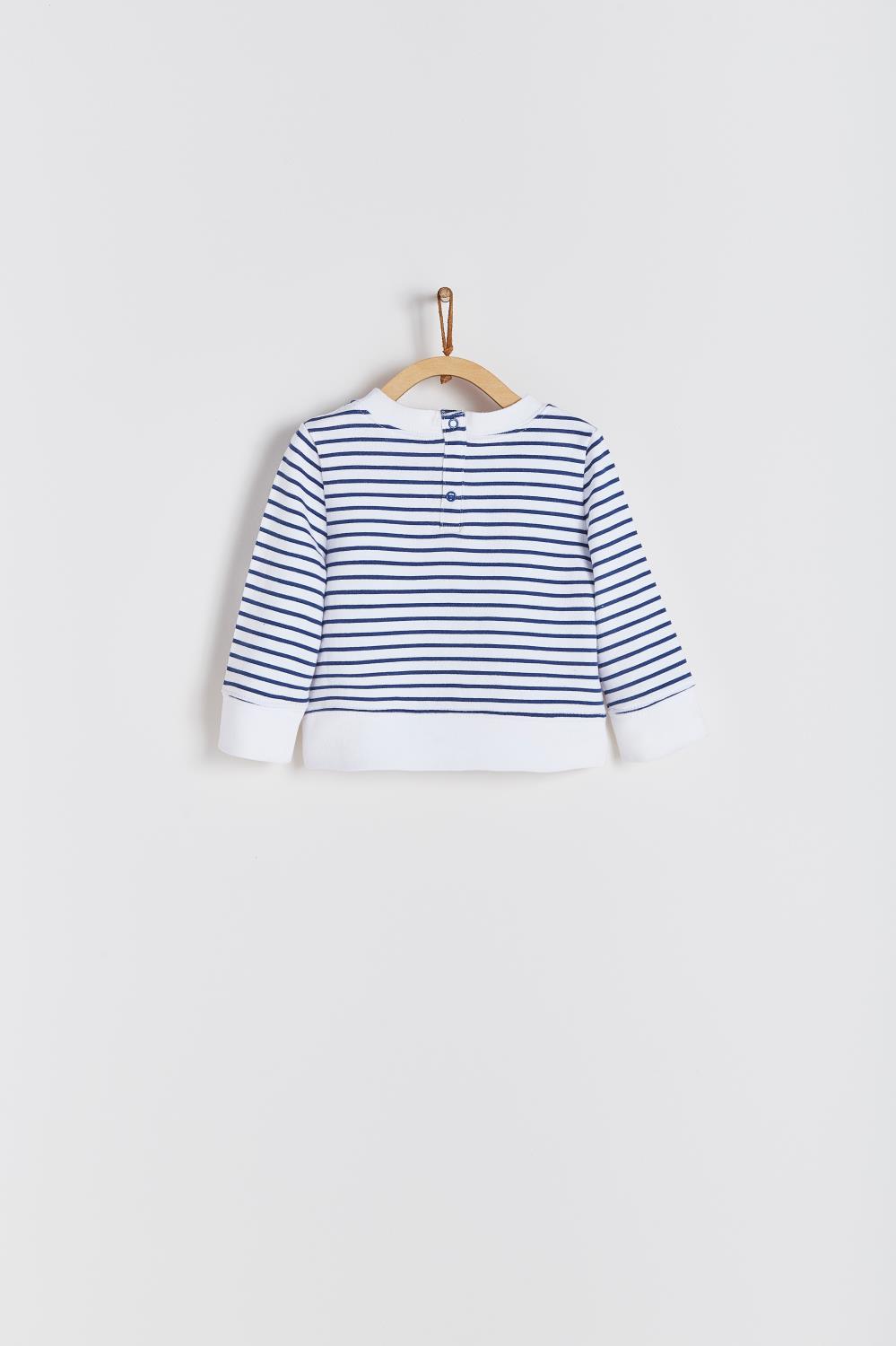 Camisa  lenny Sailing