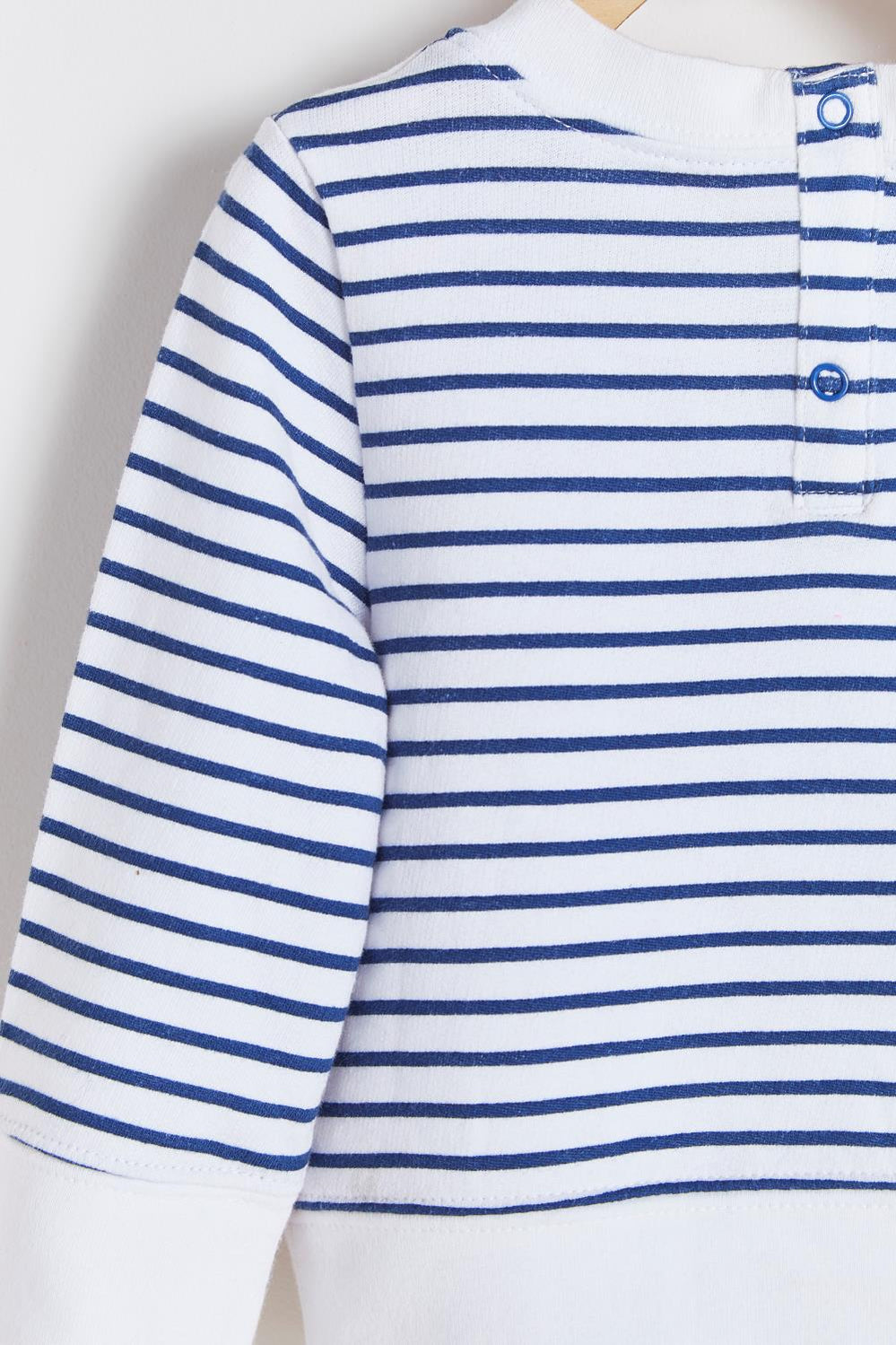 Camisa  lenny Sailing