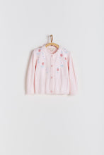 Cargar imagen en el visor de la galería, Cardigan Bb Sakura
