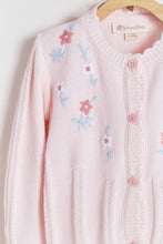 Cargar imagen en el visor de la galería, Cardigan Bb Sakura
