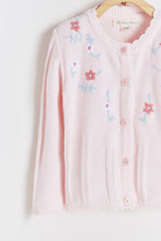 Cargar imagen en el visor de la galería, Cardigan Sakura
