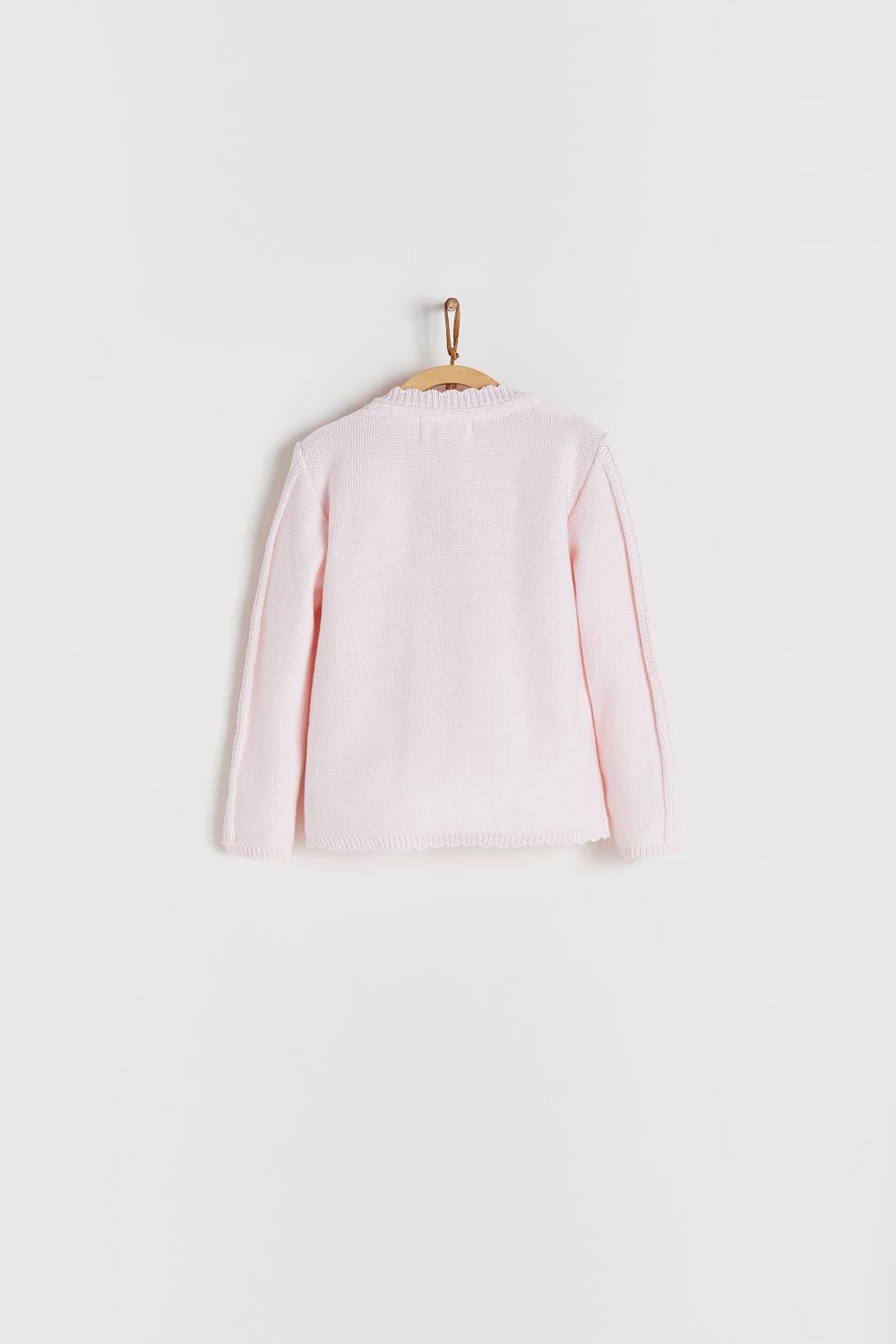 Cardigan Sakura