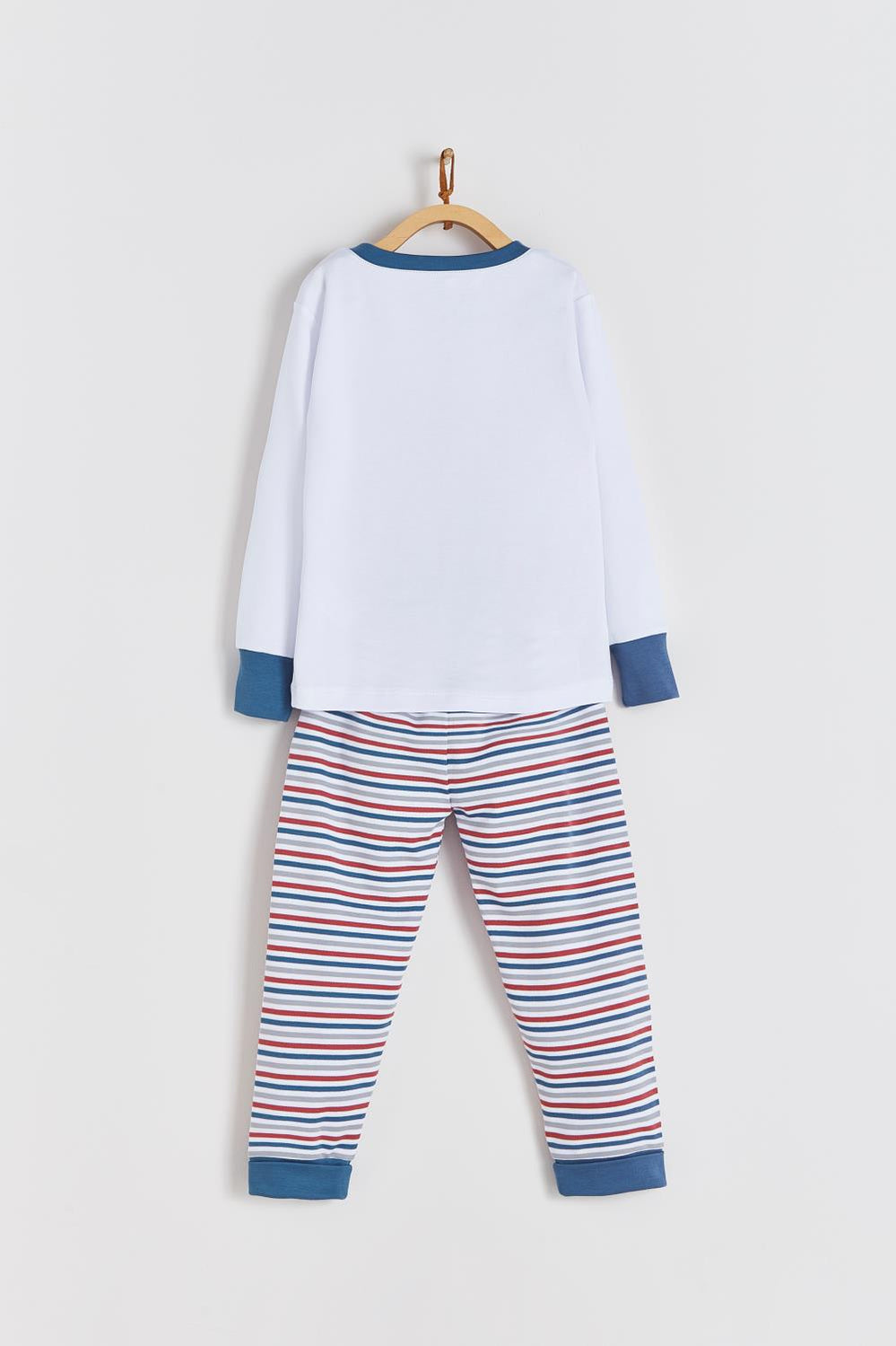 Pijama nicks stripes