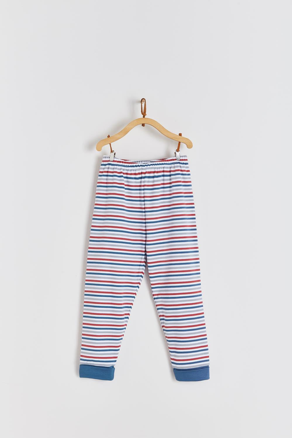 Pijama nicks stripes