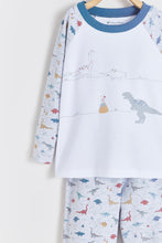 Cargar imagen en el visor de la galería, Pijama Nick Jurassic
