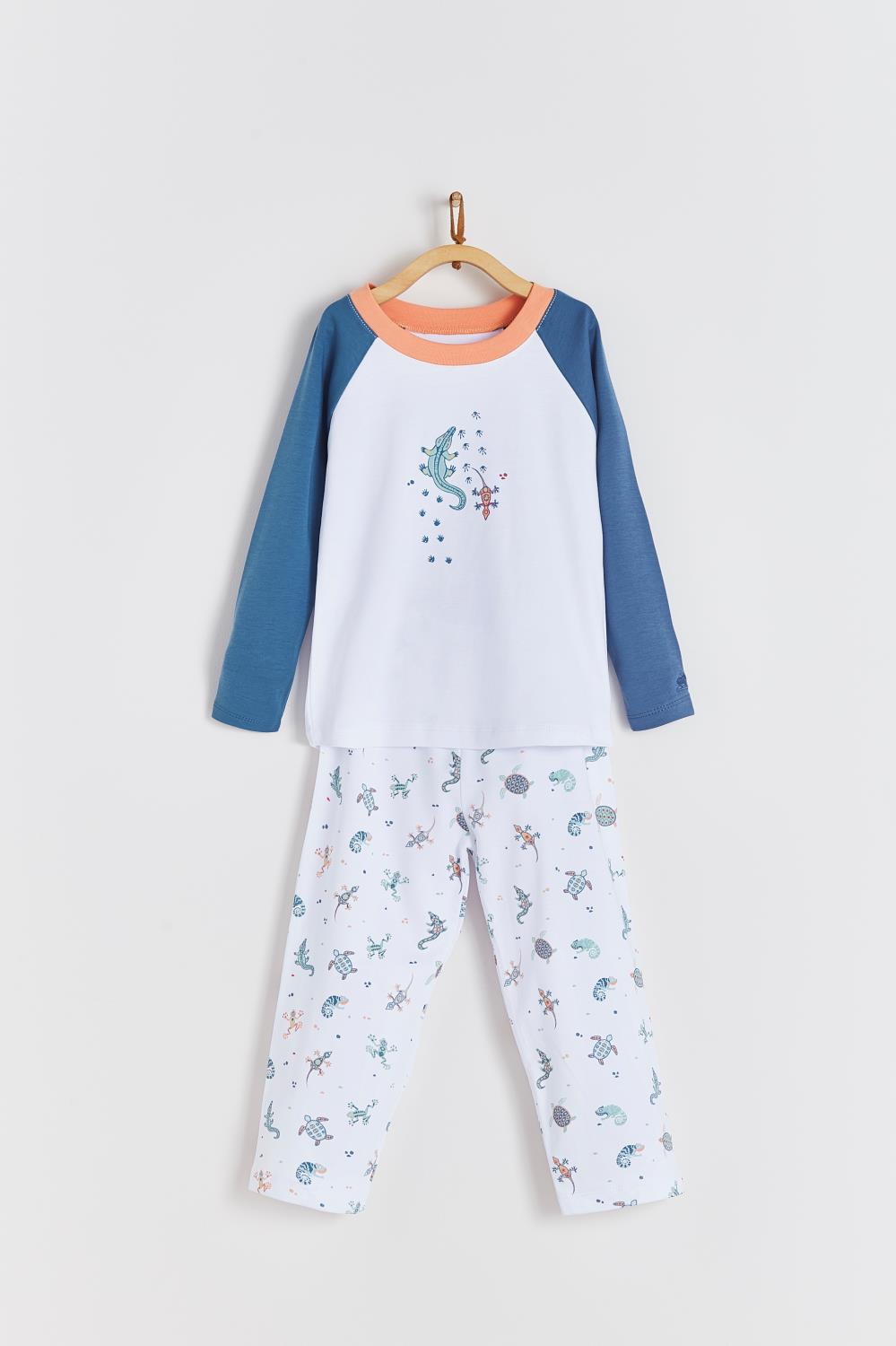 Pijama Nick Paraiso