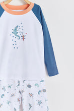 Cargar imagen en el visor de la galería, Pijama Nick Paraiso
