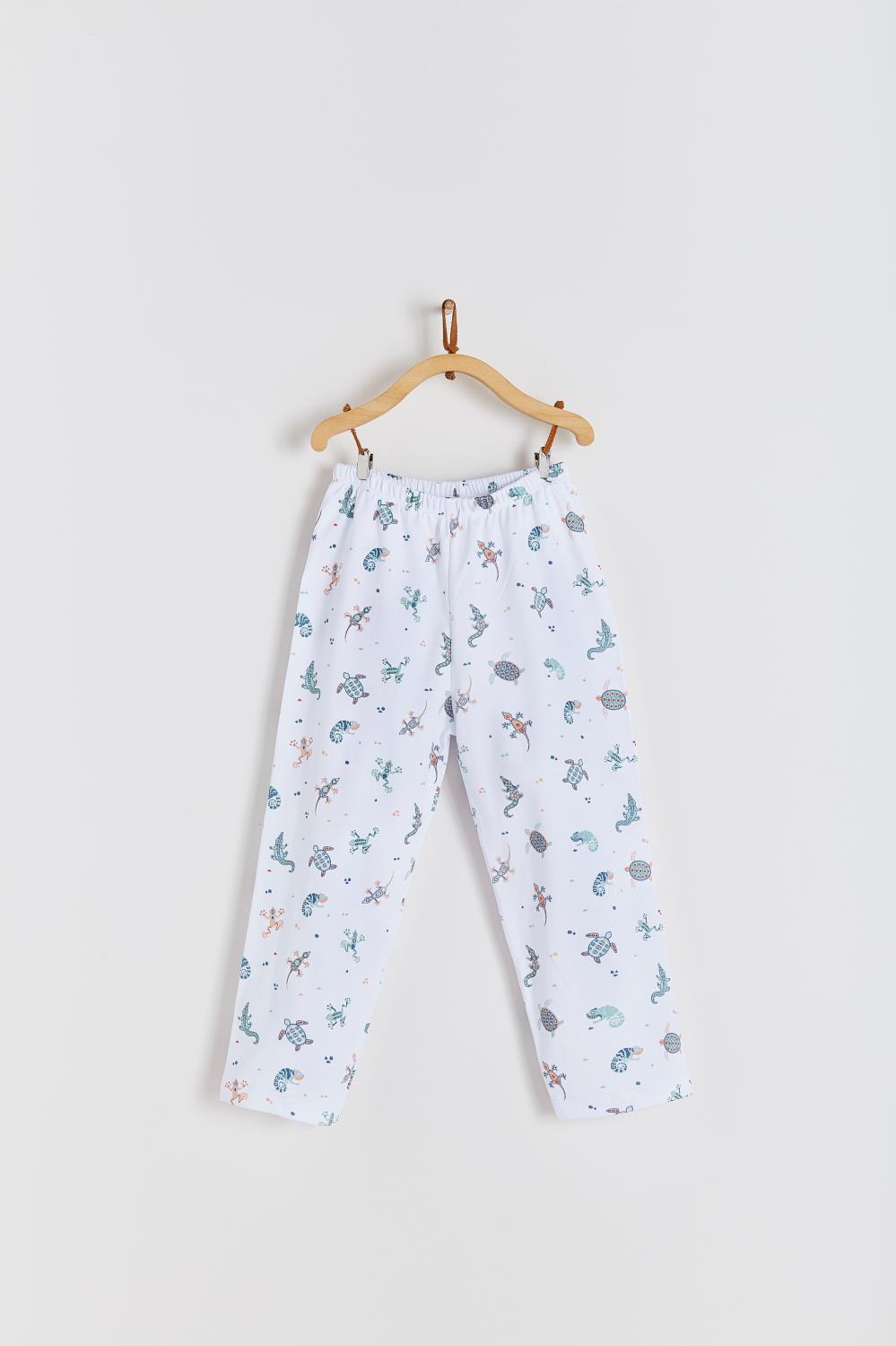 Pijama Nick Paraiso