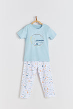 Cargar imagen en el visor de la galería, Pijama Jack Surf

