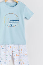 Cargar imagen en el visor de la galería, Pijama Jack Surf
