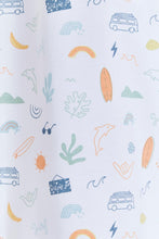 Cargar imagen en el visor de la galería, Pijama Jack Surf
