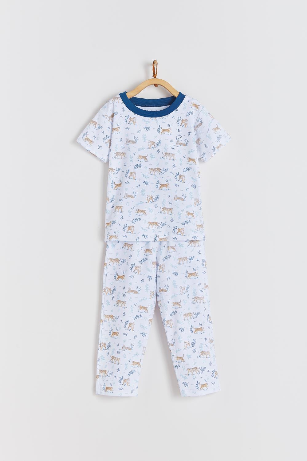 Pijama Jack Tiger