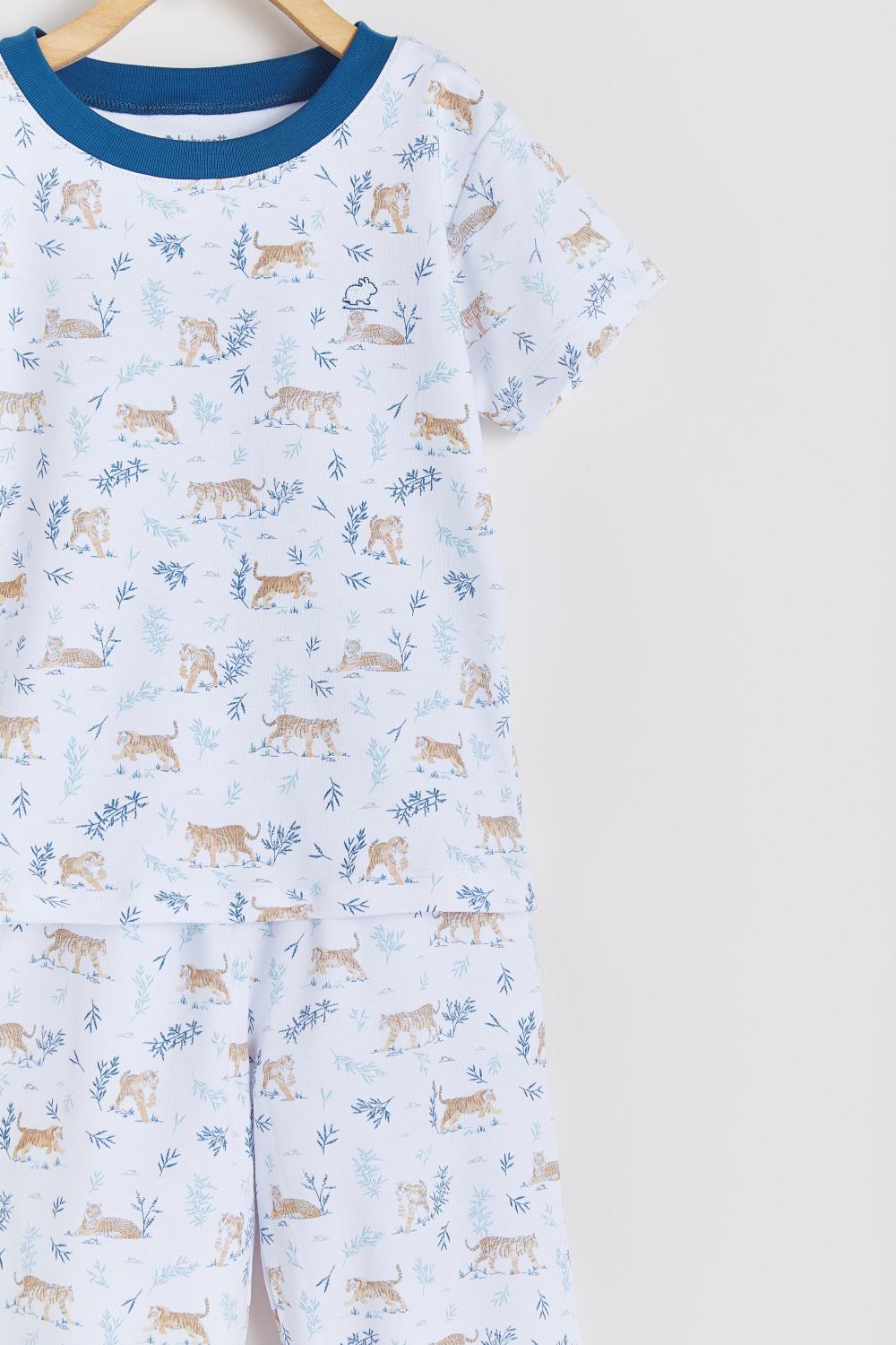 Pijama Jack Tiger