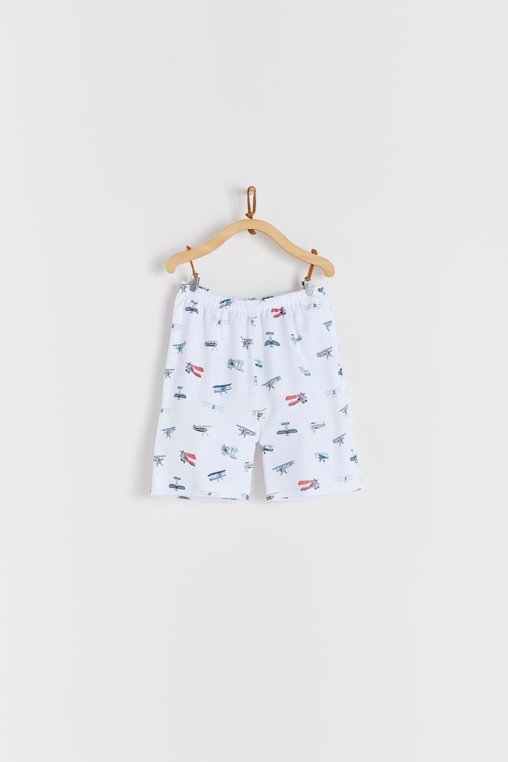 Pijama Thomas Aviones